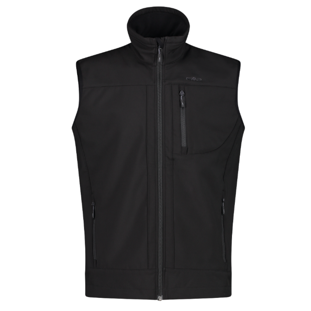 CMP - GILET SOFTSHELL